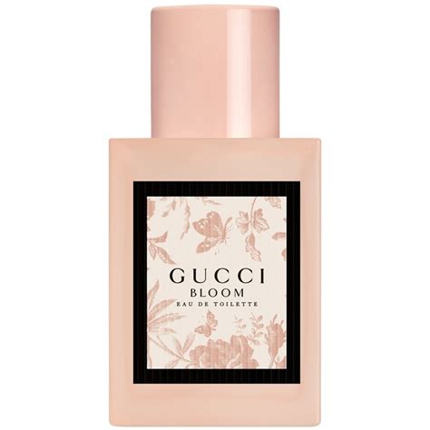 gucci bloom edt 30 ml|gucci bloom review.